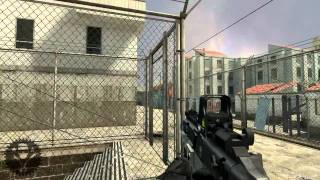 Hl2 Smg Iiopns Kriss Super V Animations 22