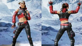 Pubg Mobile Season 4 Royale P All Emotes