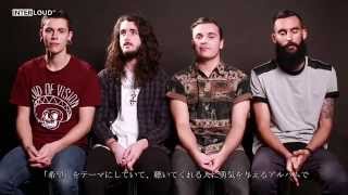 Prepared Like A Bride Video Message for Japanese fans Prepared Like A Bride Video Message for Japanese fans