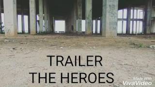 Trailer Pertaruhan