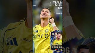 EA FC26 Saudi &amp; Bundesliga Team of the Season PROMO LEAKS Follow for more weekly Leaks #ultimateteam