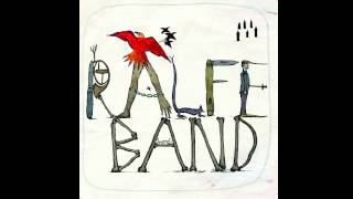 Ralfe Band - Broken Teeth Song (Official Audio)