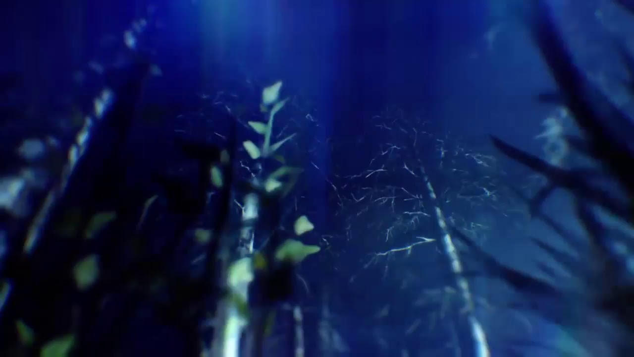 EE Marathon w/ vSyntrax #3 Origins