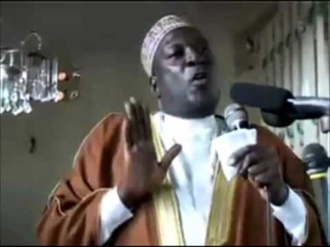 Sheik Nuhu Muzaata Mubajje Mubbi 2013Peng peng peng vibes