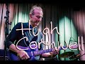 Capture de la vidéo Hugh Cornwell - Sydney - May 9 2019