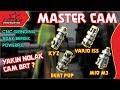 CAM - SYSTEM ADS