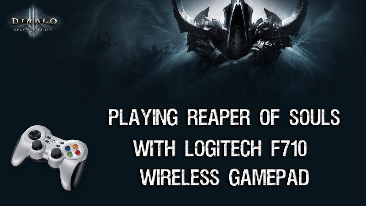 diablo 3 pc gamepad