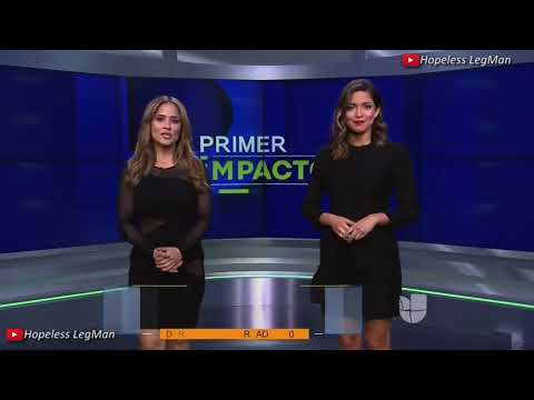 Jackie Guerrido 2018 Feb 20