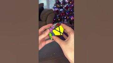 Day 3 of the Speedcubeshop advent calendar! #adventcalendar #cubing #rubikscube #cubers