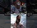 بالدر در مقابل کریتوس God Of War کریتوس خدای جنگ دوبله سمی 
