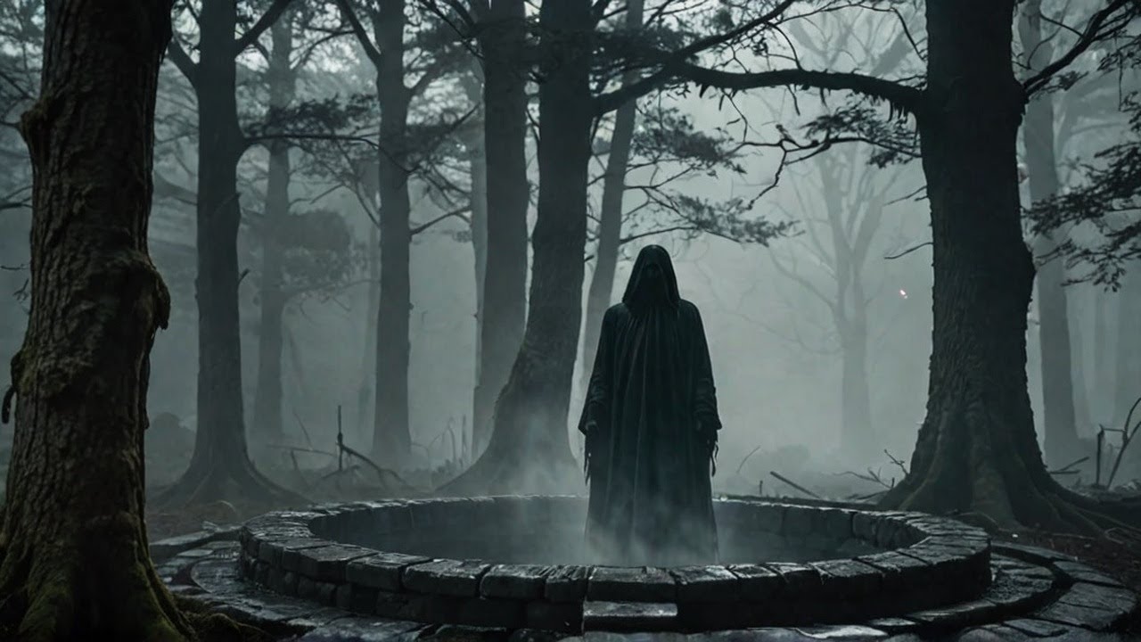 The Ring Curse Real Urban Legend Behind the Horror! - YouTube