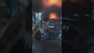Der Eisendrache Was Good