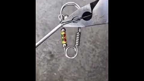 Hướng dẫn làm móc khoá tuyệt đẹp thủ công