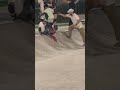 Skating @Abu Dhabi