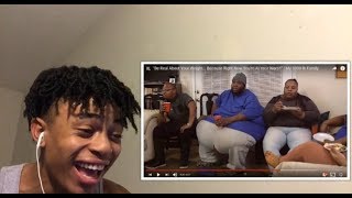 My 600-lb Life | Try Not To Laugh Reaction