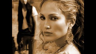 Jennifer Lopez - Ain't It Funny (Upscale) Resimi