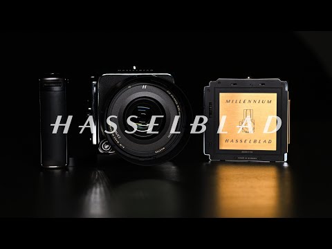 【哈蘇Hasselblad】數碼配膠片907X cFV 100C、500CM、503CW，哪台是你的夢中情機
