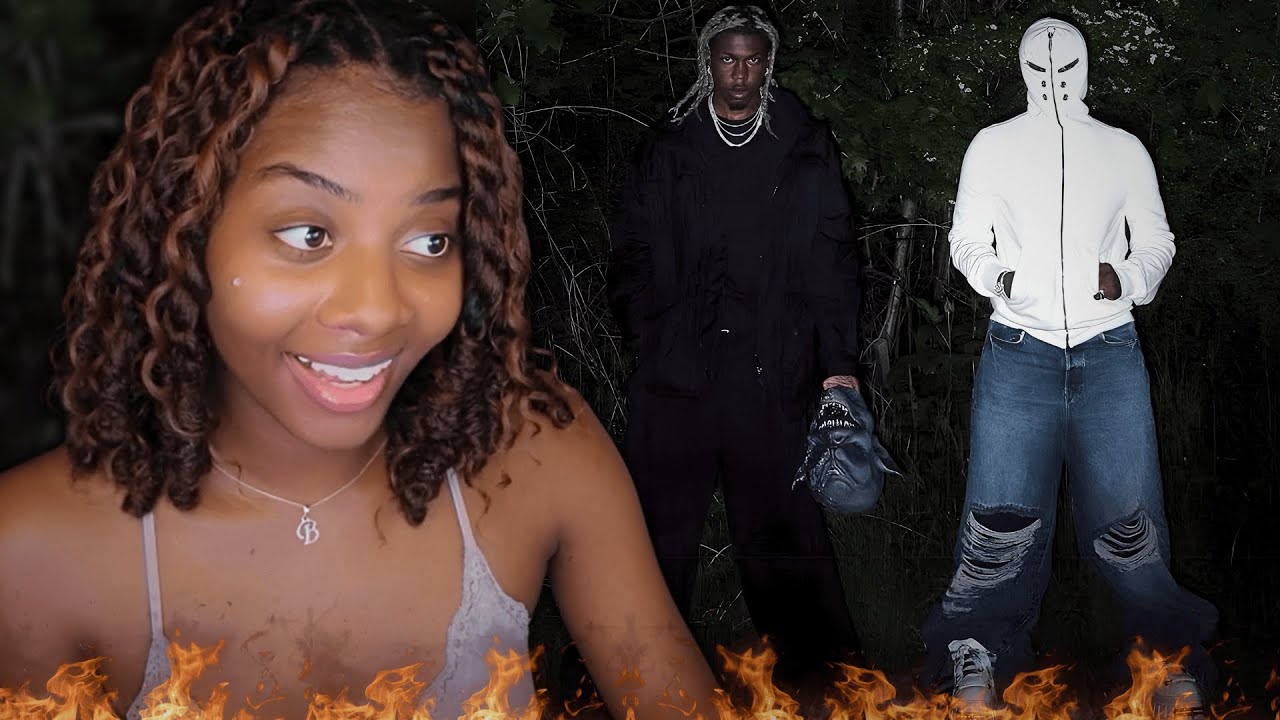 Этот забег необходимо изучить. Реакция на новые утечки и фрагменты Opium Twins