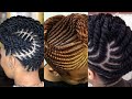 Best Natural Twist Hairstyles & Updo 2020 || Natural Hairstyle Look Ideas You Should Watch.