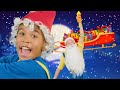 Jingle Bell Rock | Millimone Nursery Rhymes &amp; Kids Song