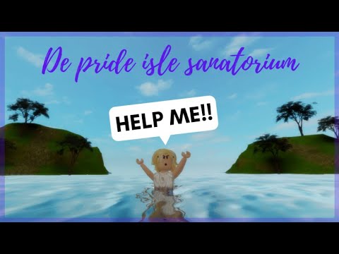 All Your Pain In One Video De Pride Isle Sanatorium Edition