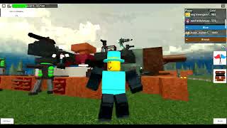 cool zombie defense game screenshot 5