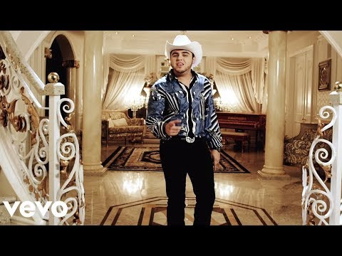 Gerardo Ortiz - Amor Confuso