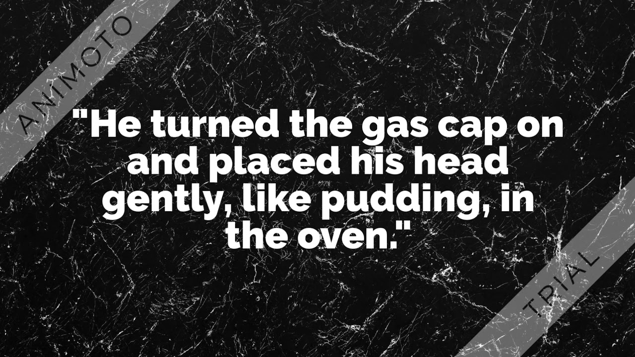 The Oxford book of death YouTube