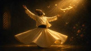 Tales from Masnawi : The lover and the Gatekeeper