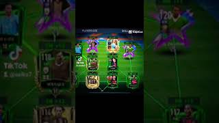 Gracias a selks por aser me el edits #viral #football #fifamobile #fcmobile24