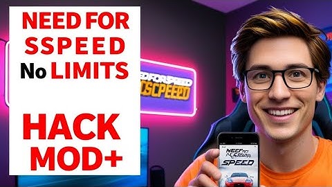 NFS No Limits Hack 2025- How To Get Free Unlimited Golds & Moneys In NFS No Limits MOD iOS/Android