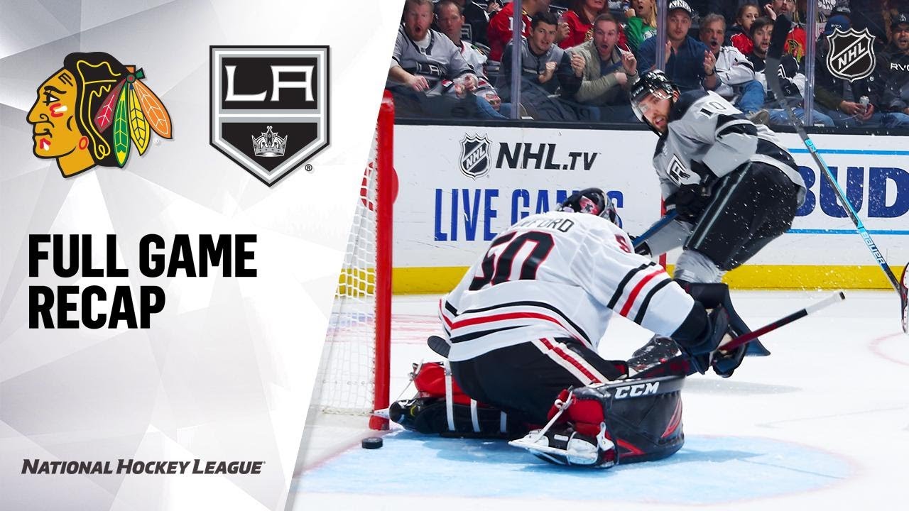 Coming in Clutch Against Chicago