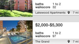 The Best Apps to Find a New Apartment screenshot 4