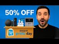 20 Amazon Prime Day Early Deals 2025 ( These Will Be GONE by Tomorrow )