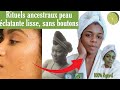 Meilleurs soins pour avoir une belle peau lisseclatante sans imperfections anti rides naturel