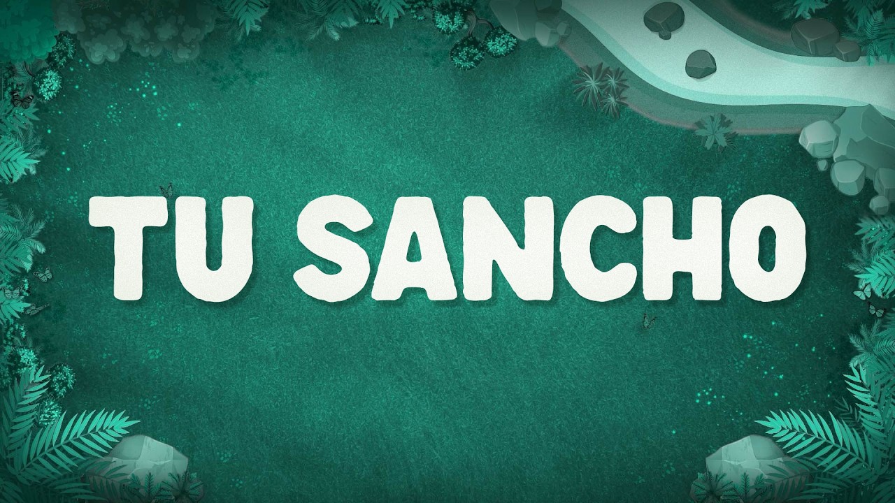 Fuerza Regida - TU SANCHO (Letra/Lyrics)