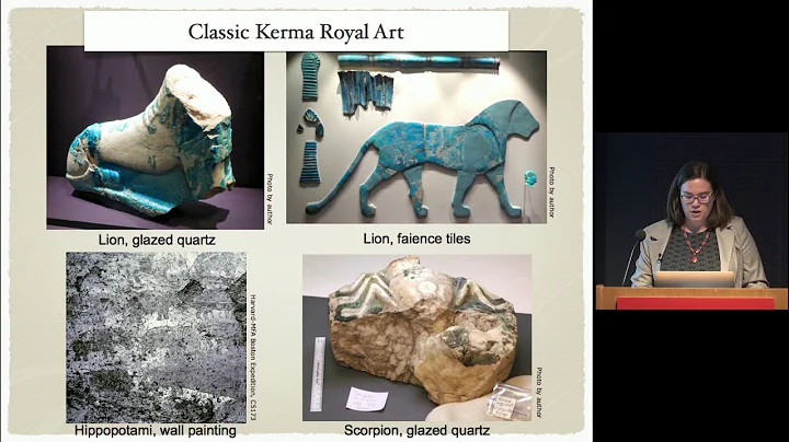 Human Sacrifice and Power in the Kerma Kingdom