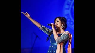 SHREYA GHOSHAL JUKEBOX