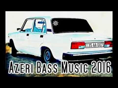 AZERI BASS MUSIC - HEMEN MEHLE HEMEN PENCERE