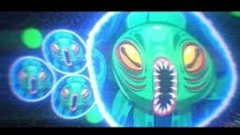 THE BLOB.İO - REVERSE KİNG