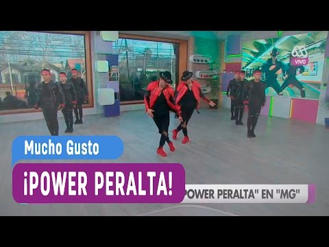 Toda la energía