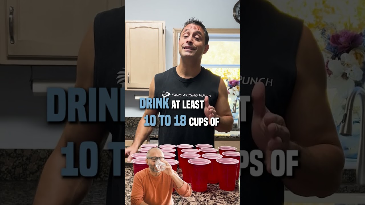 You can lose 3-5 lbs THIS WEEK  just by following my 5 fail-proof tips!  