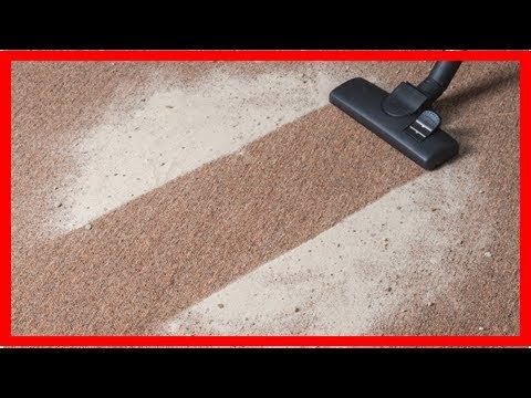 Vidéo: Comment éliminer Les Odeurs Du Tapis: Humidité, Moisi, Vomissements Et Autres