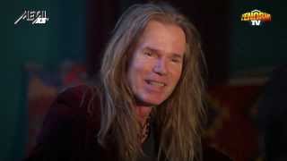 Adrian Vandenberg (VANDENBERG'S MOONKINGS) INTERVIEW & STUDIO REPORT by METALXS chords