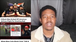 THE ALT-RIGHT CROWD TRICKS BLACK YOUTUBERS INTO BEING "TOLERANT/ACCEPTING" OF THEIR RACISM!!
