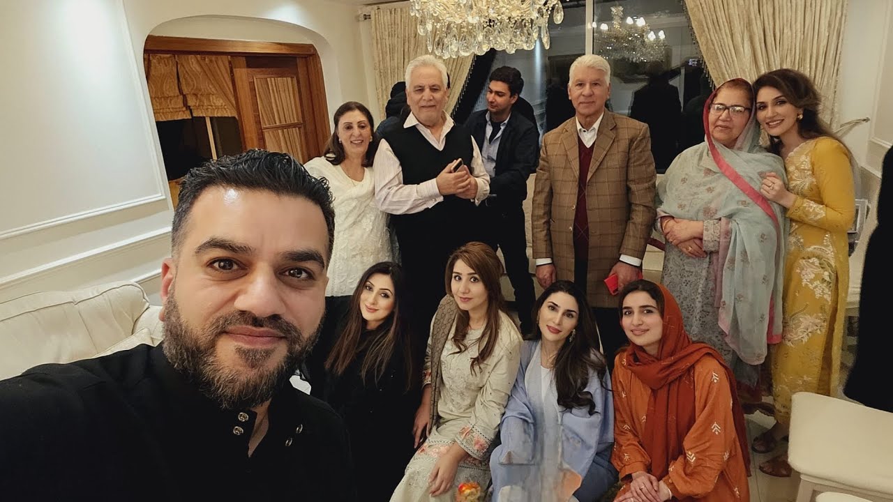 Ramadan Iftari Party #ramadan #iftari  #kashmiri  #pakistan #londonfood #iftarideas #England#family