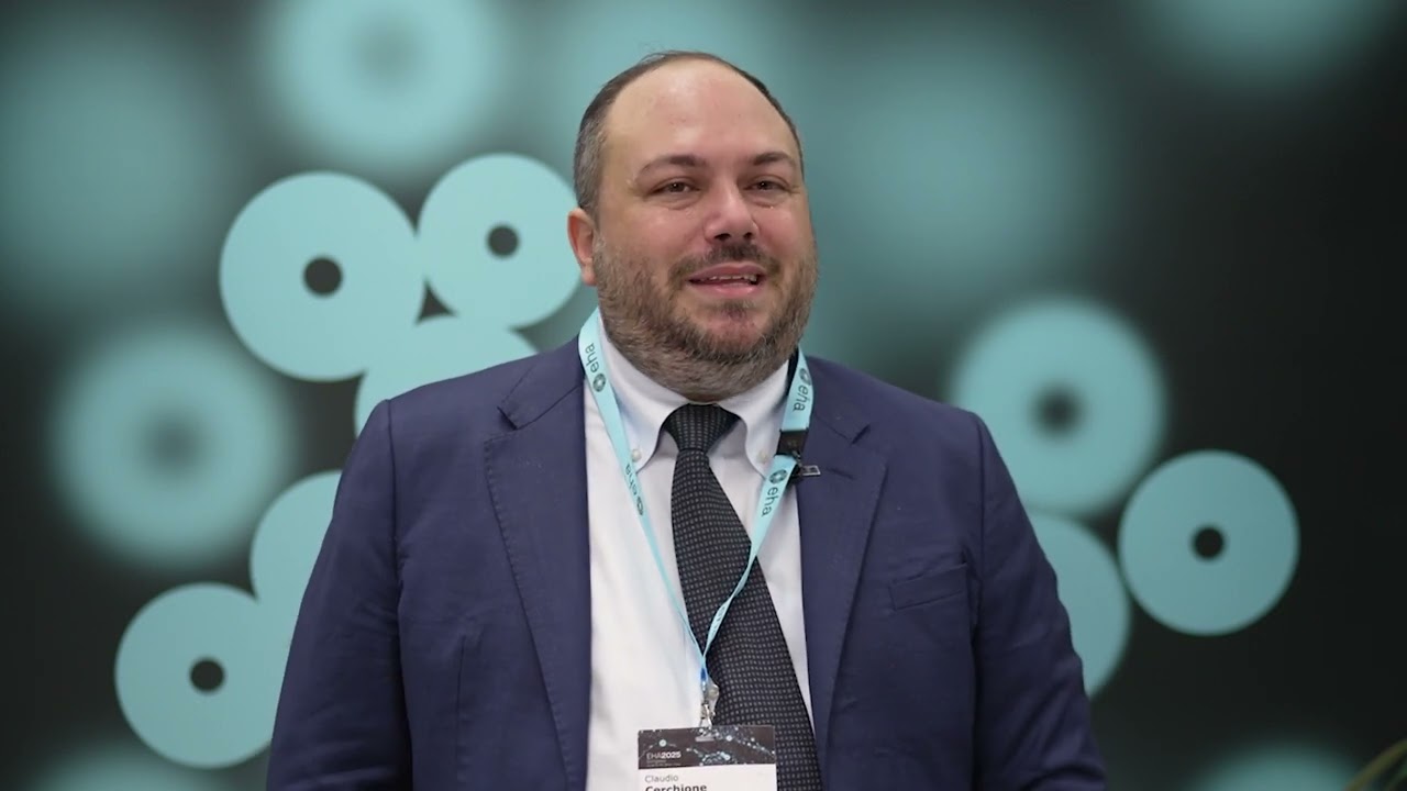 Mieloma multiplo, quali sono le novità più importanti del congresso europeo di ematologia (EHA)?