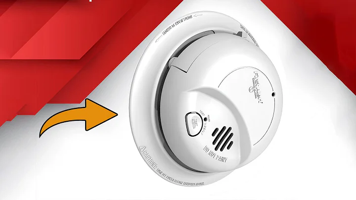 First Alert 9120b Smoke Detector Review | Reliable Safety for Your Home?