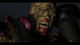 Resident Evil 3 (1999) – Clocktower Rescue (Remastered to 4K)