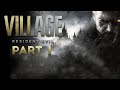 Rsident evil village part 1 en franais